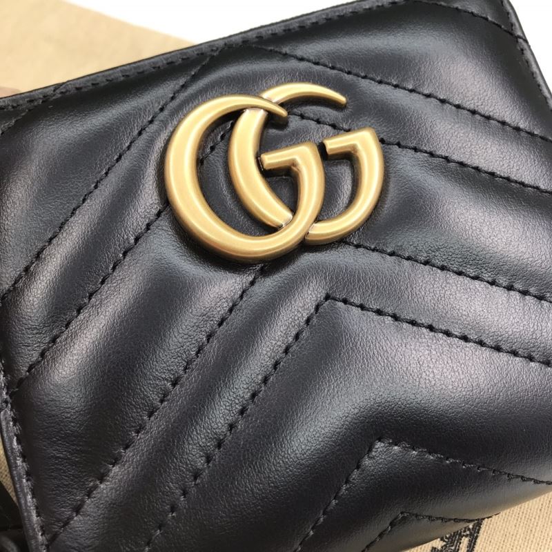 Gucci Wallets